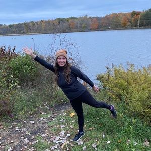 Meet your Posher, Brittany